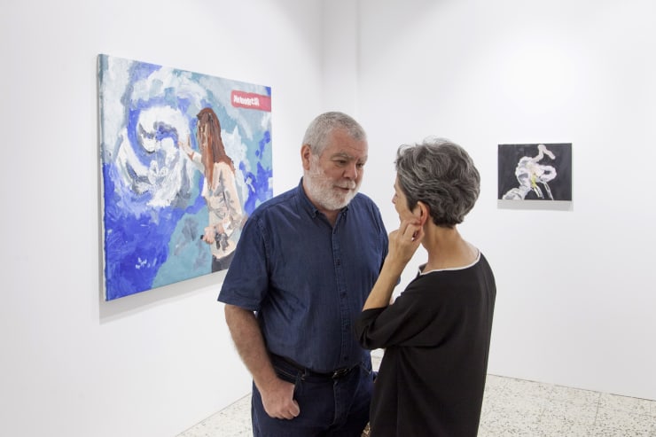 Expo Juan Jose Valencia 21