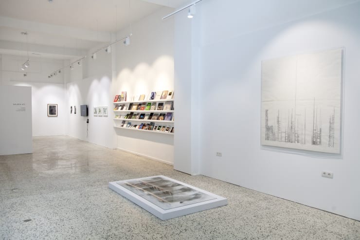 Inaug Galeria Atc 08