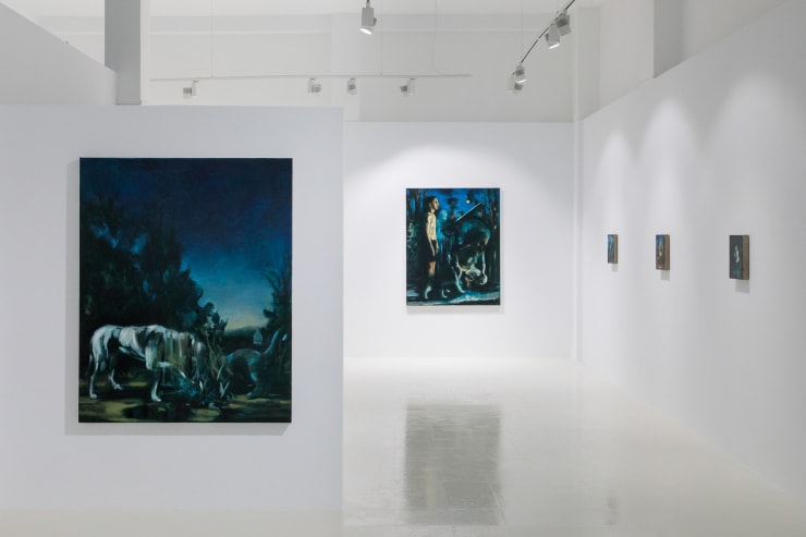 Expo Julia Medynska 21