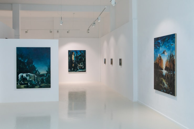 Expo Julia Medynska 23