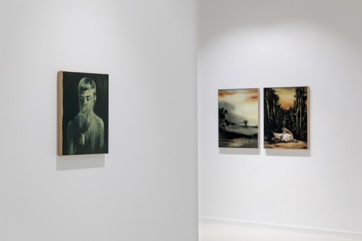 Expo Julia Medynska 27