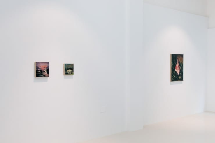 Expo Julia Medynska 30