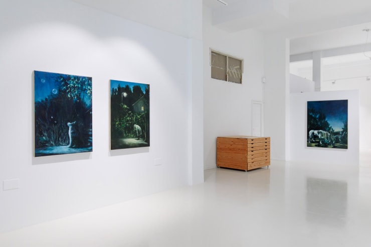 Expo Julia Medynska 32