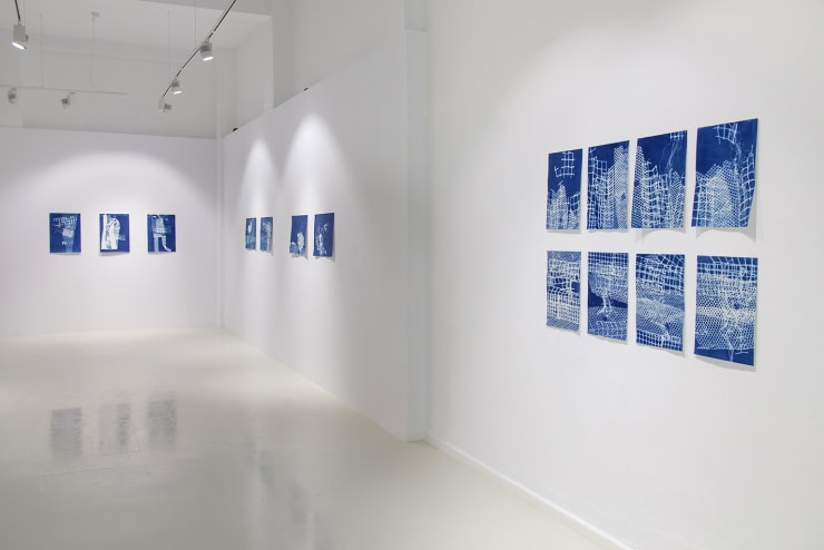 Expo Blue Womb 16 Lr