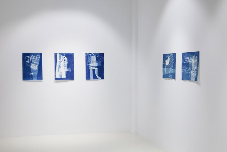 Expo Blue Womb 19 Lr