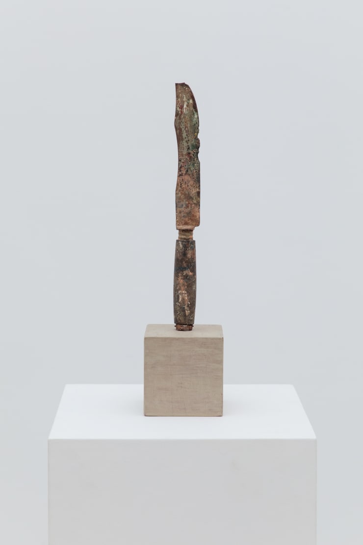 Pinturas Recientes 13