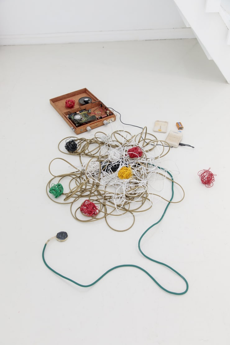 Pinturas Recientes 15