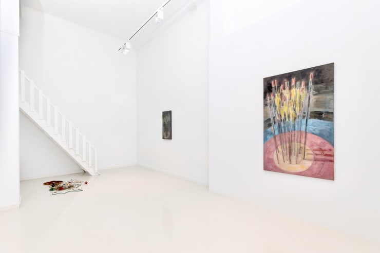 Pinturas Recientes 16