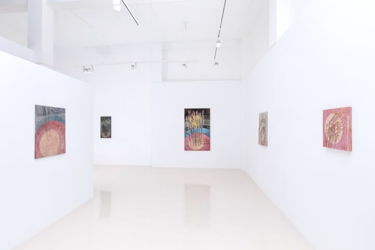 Pinturas Recientes 20