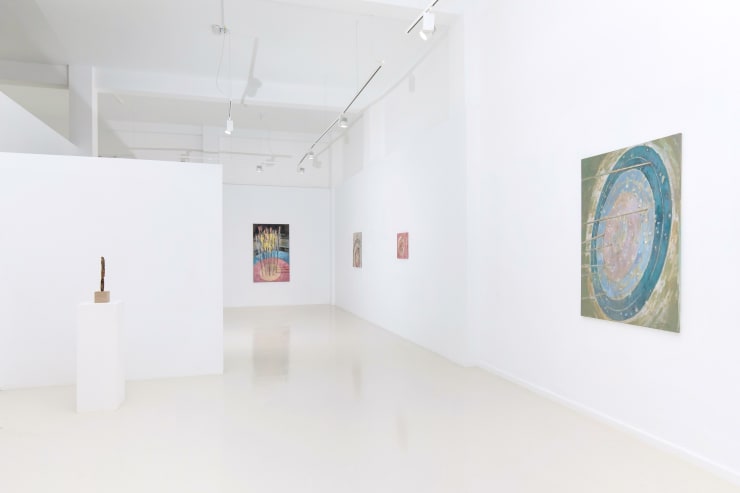 Pinturas Recientes 22