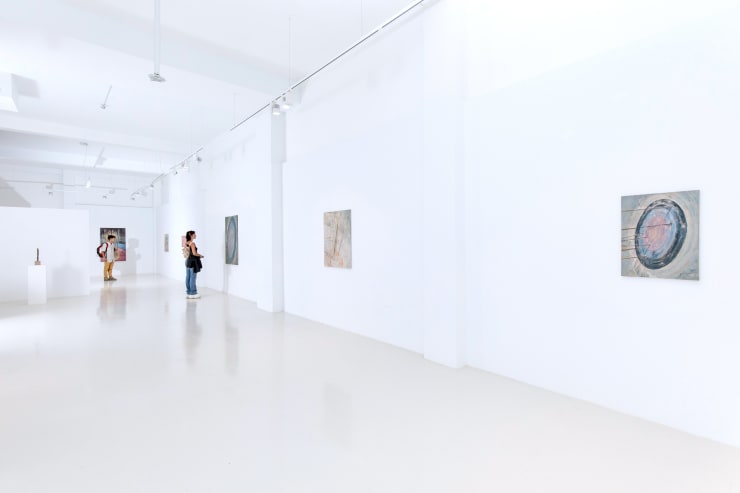 Pinturas Recientes 27