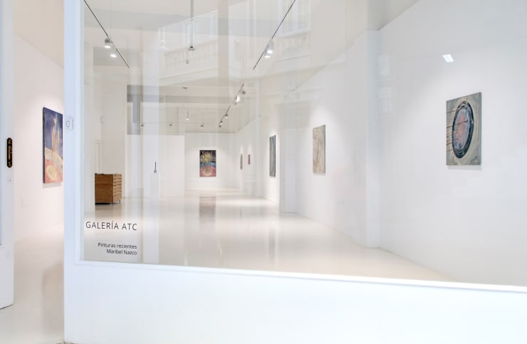 Pinturas Recientes 35