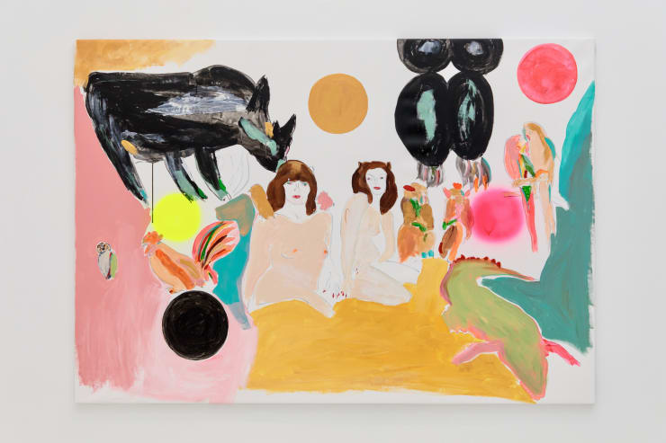 Expo Indigo Nights 19