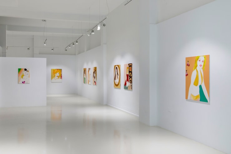 Expo Indigo Nights 31