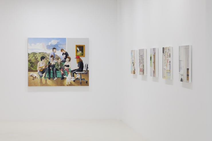 Expo Interiores Entren 28