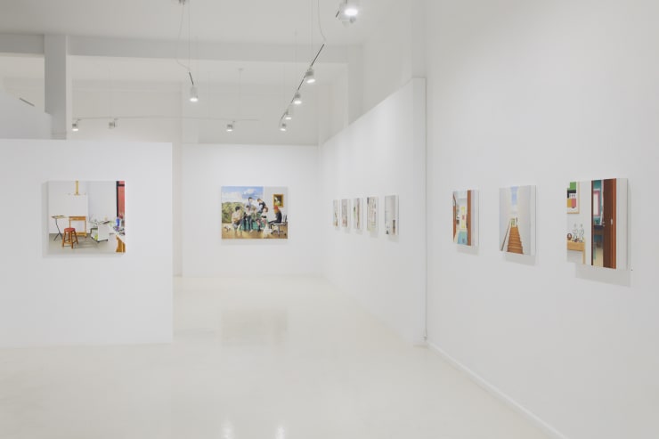 Expo Interiores Entren 29