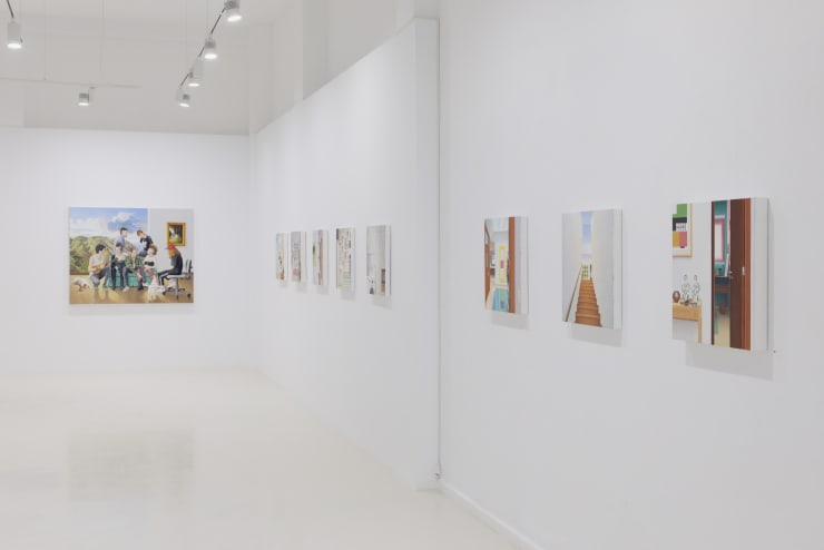 Expo Interiores Entren 30