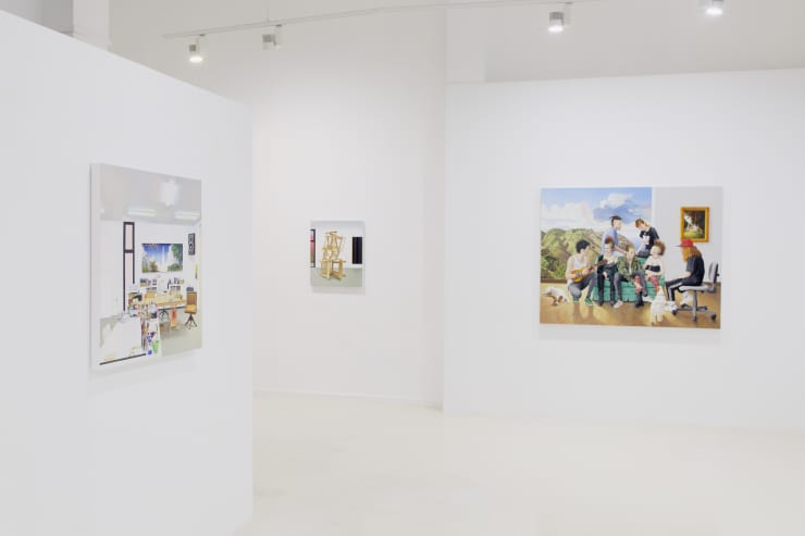 Expo Interiores Entren 36