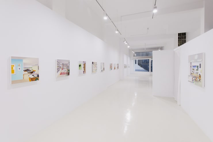 Expo Interiores Entren 40