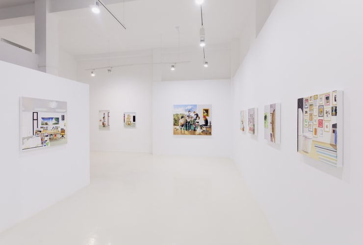 Expo Interiores Entren 41