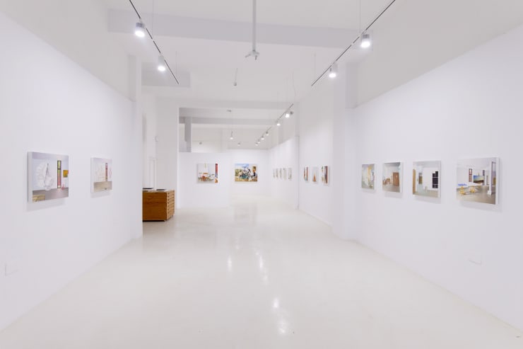 Expo Interiores Entren 44