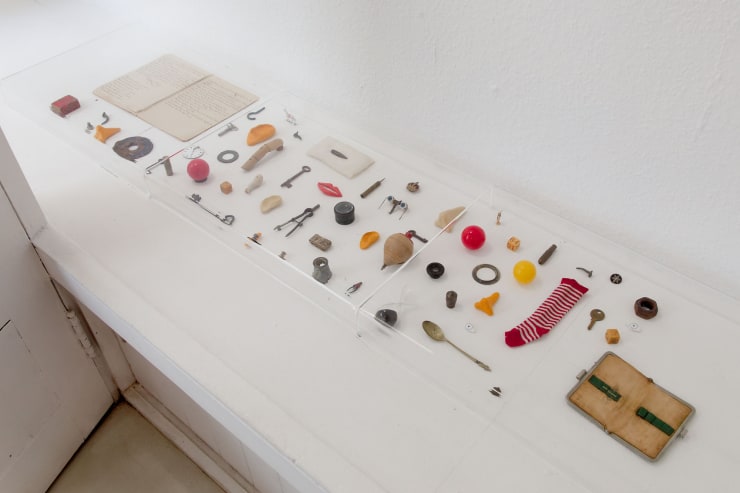 Expo Cristina Reyes 01