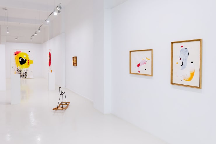 Expo Cristina Reyes 46