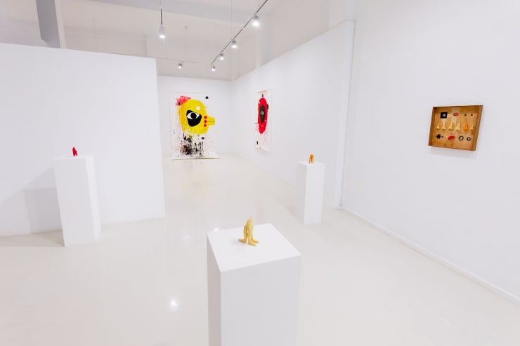 Expo Cristina Reyes 48