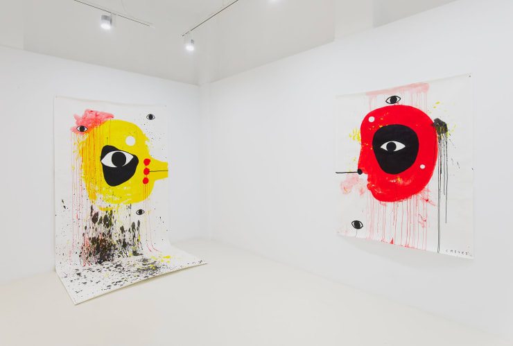 Expo Cristina Reyes 56