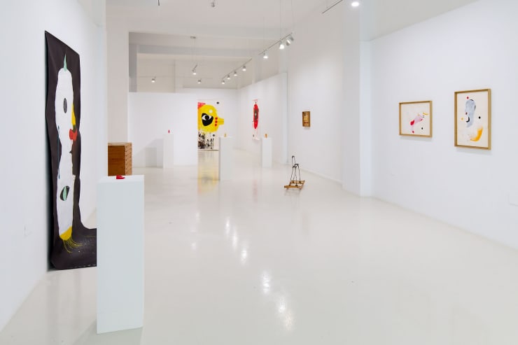 Expo Cristina Reyes 59