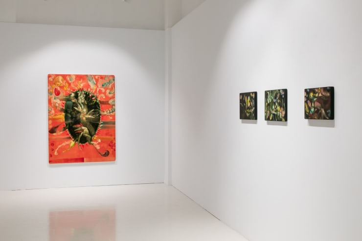 Expo Colorido Enga O 22