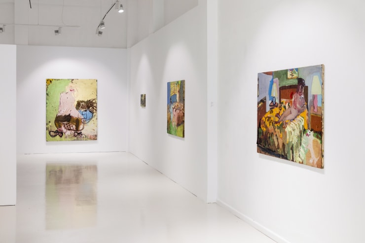 Canto De Amor Ofir Dor 20