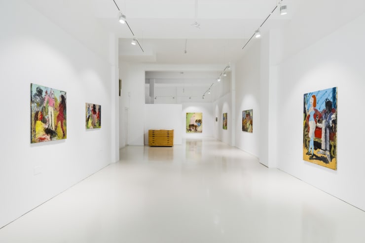 Canto De Amor Ofir Dor 24