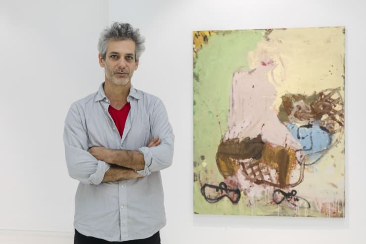 Canto De Amor Ofir Dor 34