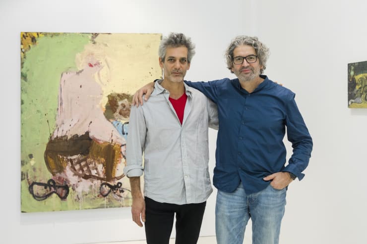 Canto De Amor Ofir Dor 44