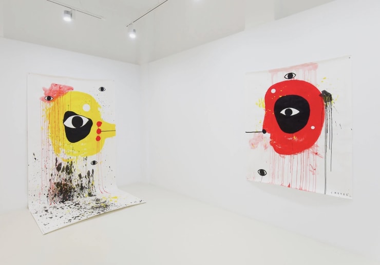 Cristina Reyes, Me tocaste la nariz y lo perdí todo