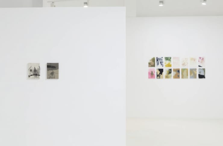 Summer Shorts, Melting, Scribbling, Smelling