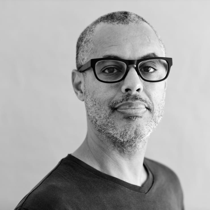 César Schofield Cardoso will participate in modern art exhibition 'Africa Supernova' in Amersfoot, Netherlands