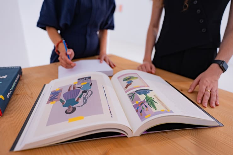 L Contemporary (formerly Galería ATC) Unveils New Research-Focused Vision