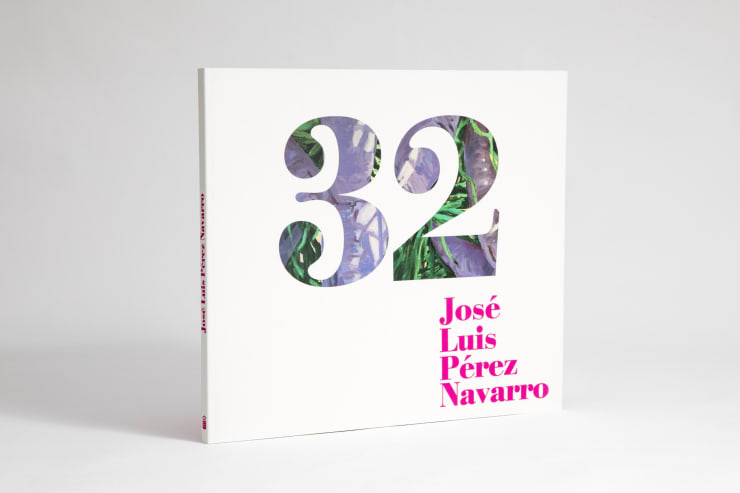 32, José Luis Pérez Navarro