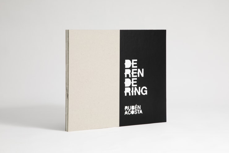 Rubén Acosta , Derendering