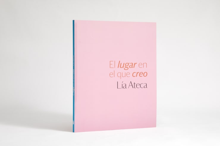 El lugar en el que creo, Lía Áteca