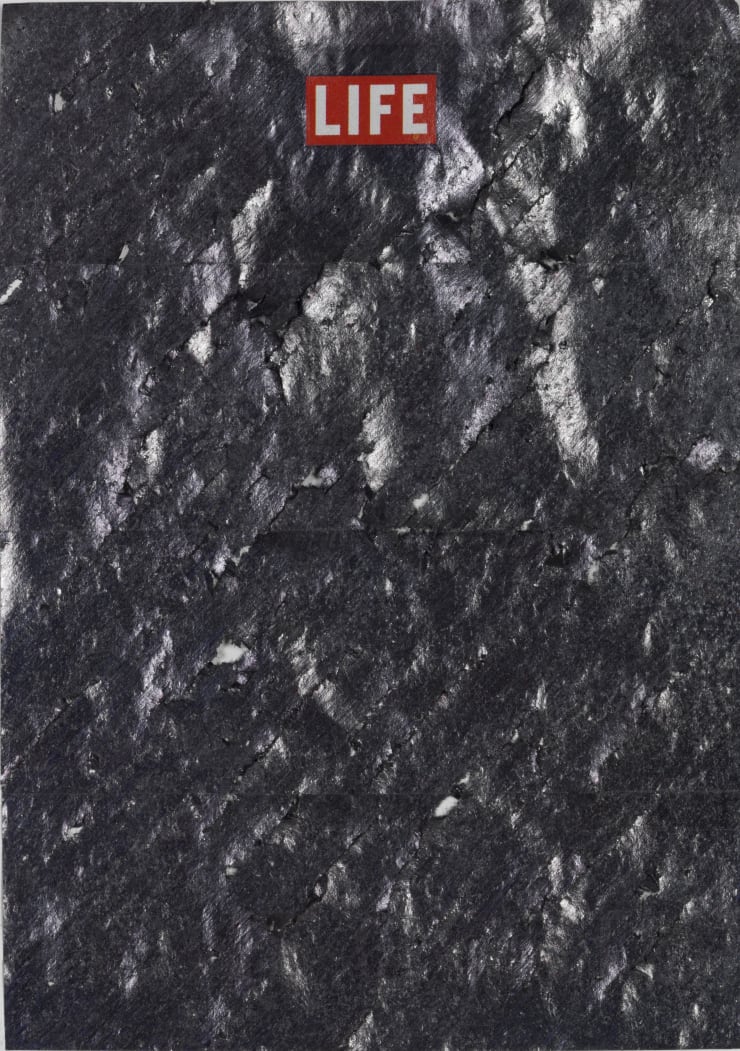 Choi Byungso, Untitled 0220606, 2022