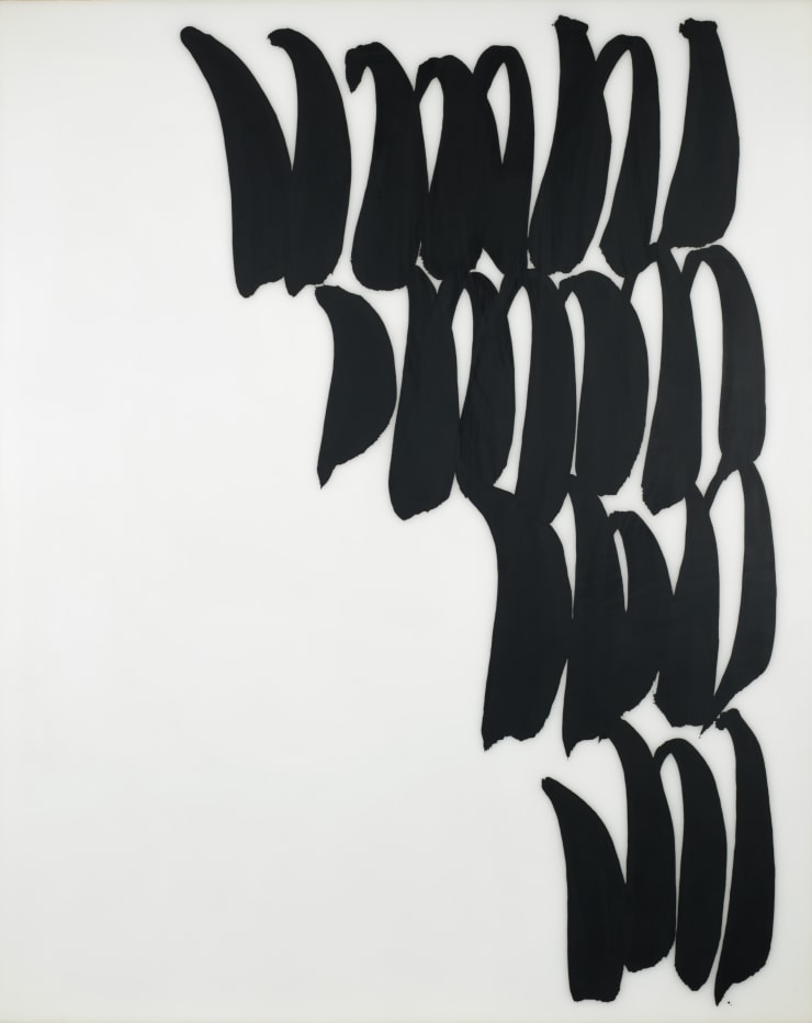 Lee Bae, Untitled, 2018