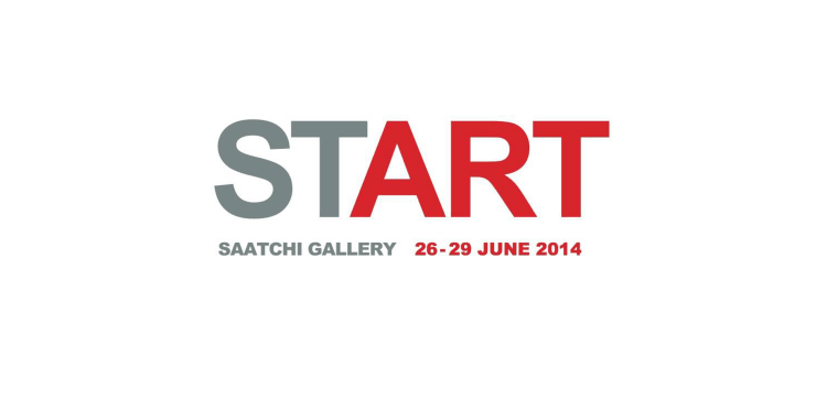 스타트 아트 페어 2014