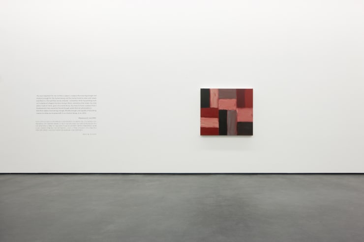 SEAN SCULLY