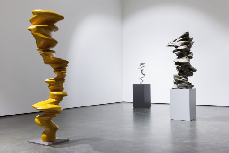 TONY CRAGG
