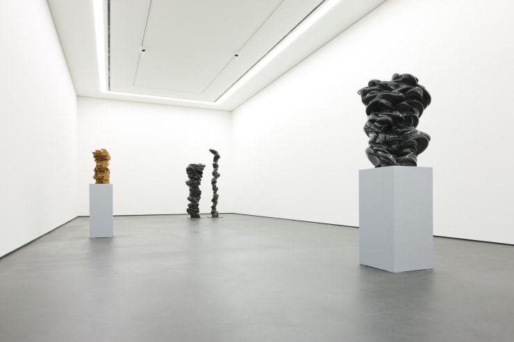 TONY CRAGG