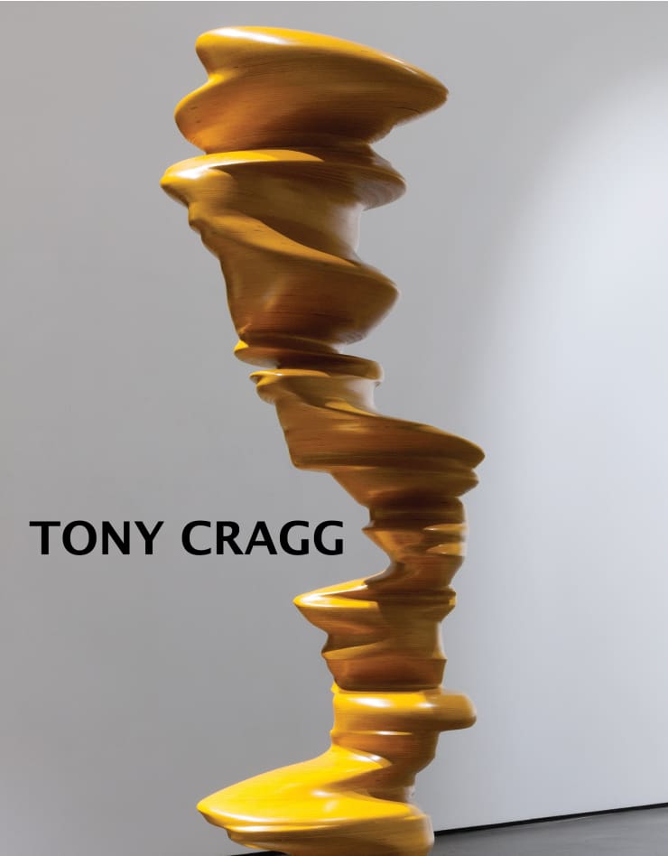 TONY CRAGG