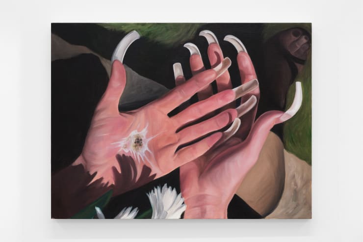 Brittany Shepherd Deliverance